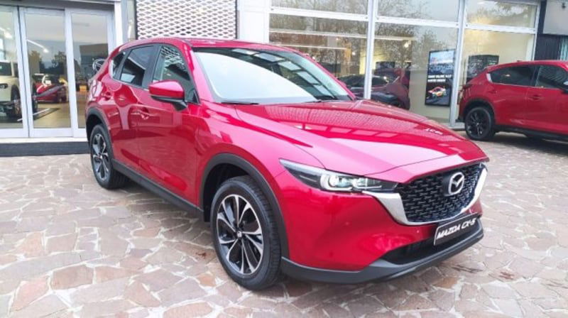 Mazda CX-5 2.2 Centre-Line 2wd 150cv