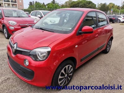 Renault Twingo 1.0 SCe Stop&Start Energy  usata