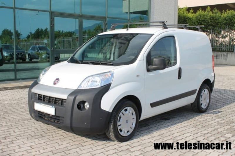 Fiat Fiorino 1.3 MJT 95CV Furgone
