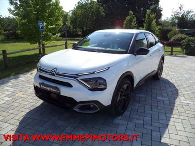 Citroen C4 PureTech 130 S&S Shine  usata