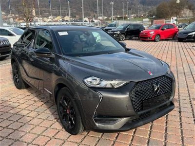 Ds DS 3 2ª serie DS 3 Crossback BlueHDi 100 Business my 19 usata
