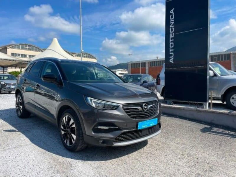 Opel Grandland X 1.5 diesel Ecotec Start&Stop aut. 120 Anniv.