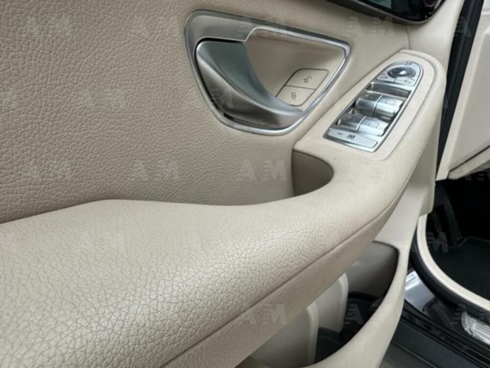 Mercedes-Benz GLC SUV 220 d 4Matic Sport (12)