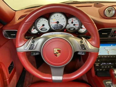 Porsche 911 Coupé Turbo (13)