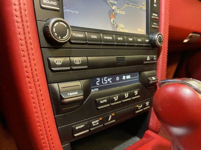 Porsche 911 Coupé Turbo (17)