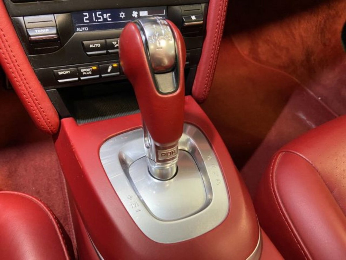 Porsche 911 Coupé Turbo (18)