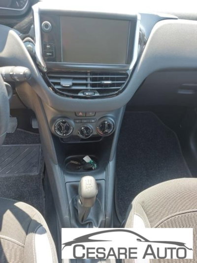 Peugeot 208 82 5 porte Access (6)