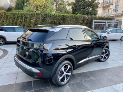 Peugeot 3008 BlueHDi 130 S&S EAT8 Allure Pack (17)