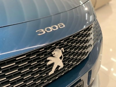 Peugeot 3008 BlueHDi 130 S&S EAT8 Allure Pack (9)