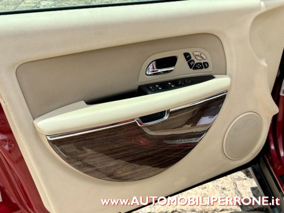 Citroen C6 2.7 B-T HDi FAP Exclusive (19)