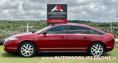 Citroen C6 2.7 B-T HDi FAP Exclusive (3)
