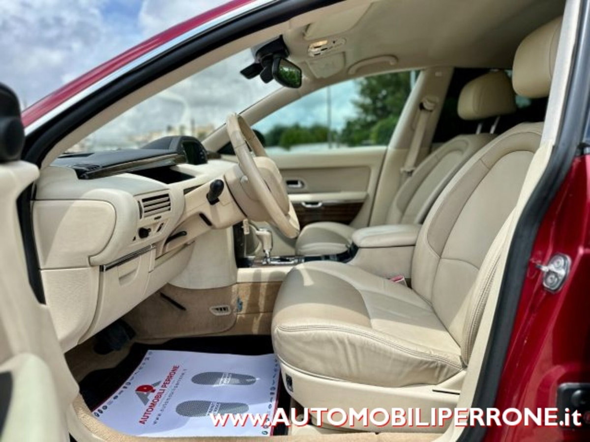 Citroen C6 2.7 B-T HDi FAP Exclusive (6)