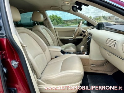 Citroen C6 2.7 B-T HDi FAP Exclusive (8)