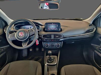 Fiat Tipo Station Wagon Tipo 1.6 Mjt S&S SW City Life usata