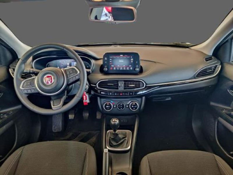 Fiat Tipo Station Wagon Tipo 1.6 Mjt S&S SW City Life