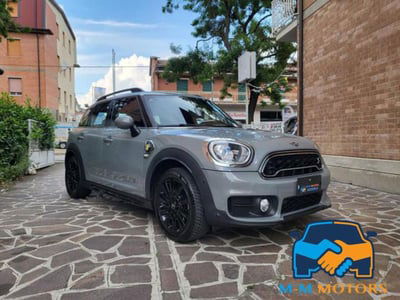 MINI Mini Countryman 1.5 Cooper Countryman ALL4 Automatica usata