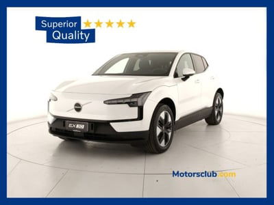 Volvo EX30 Single Motor Extended Range Core rwd nuova