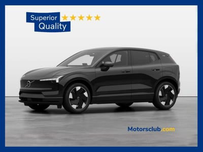 Volvo EX30 Single Motor Extended Range Ultra rwd nuova