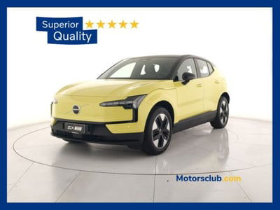 Volvo EX30 Single Motor Plus rwd nuova