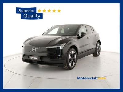 Volvo EX30 Single Motor Plus rwd nuova
