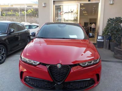 Alfa Romeo Tonale 1.5 hybrid Sprint 130cv tct7 nuova