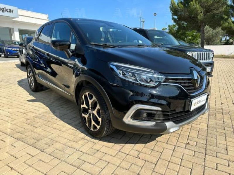 Renault Captur dCi 8V 90 CV Sport Edition2