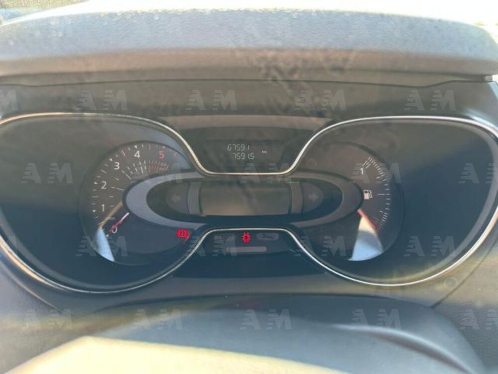 Renault Captur dCi 8V 90 CV Sport Edition2 (11)