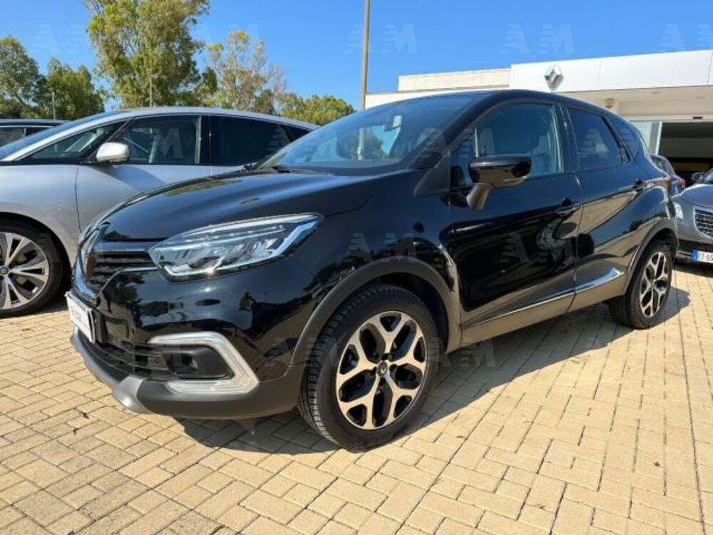 Renault Captur dCi 8V 90 CV Sport Edition2 (2)