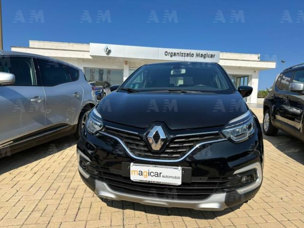 Renault Captur dCi 8V 90 CV Sport Edition2 (3)