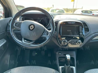 Renault Captur dCi 8V 90 CV Sport Edition2 (7)