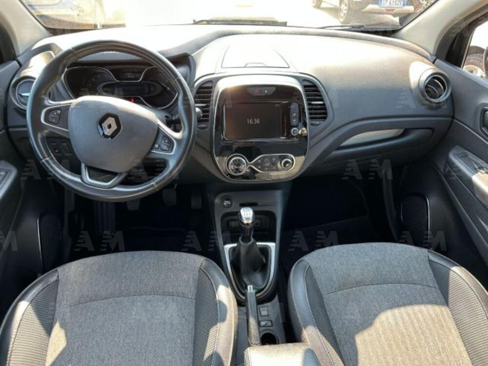Renault Captur dCi 8V 90 CV Sport Edition2 (8)