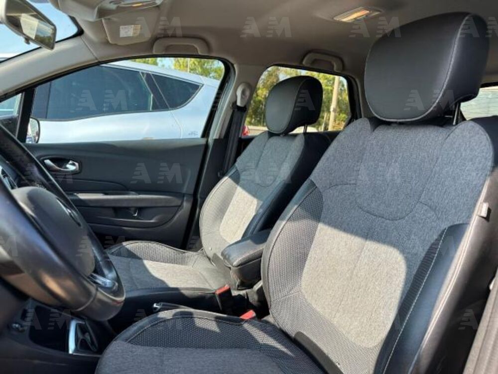 Renault Captur dCi 8V 90 CV Sport Edition2 (9)