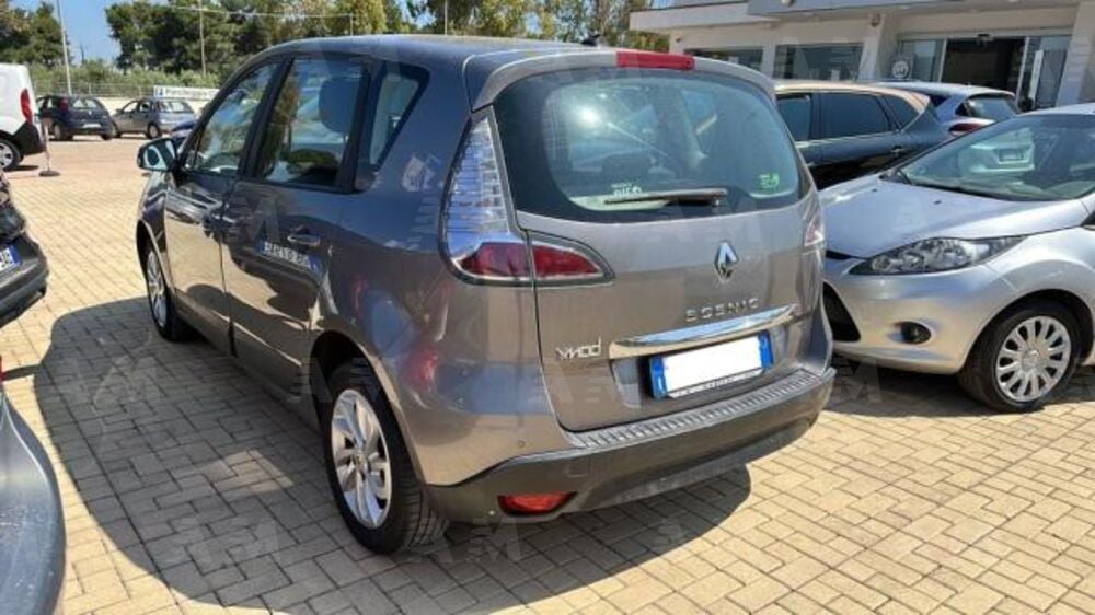 Renault Scénic X-Mod 1.6 GPL Dynamique (3)
