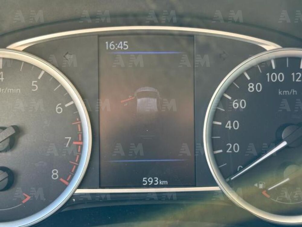 Nissan Micra IG-T 92 5 porte Visia (16)