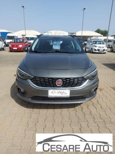Fiat Tipo Station Wagon Tipo 1.6 Mjt S&S SW Mirror usata