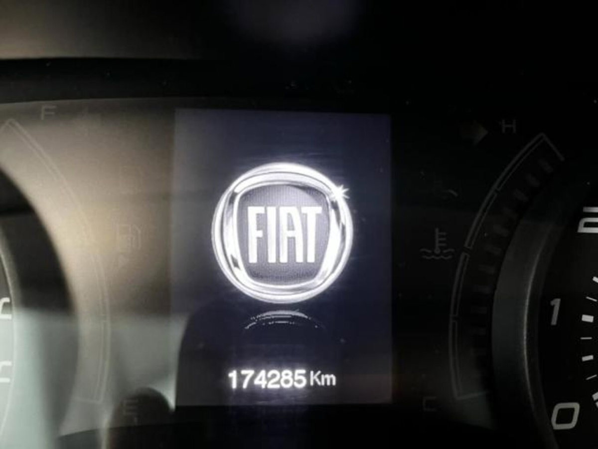 Fiat Tipo Tipo 1.6 Mjt 4 porte Easy (10)