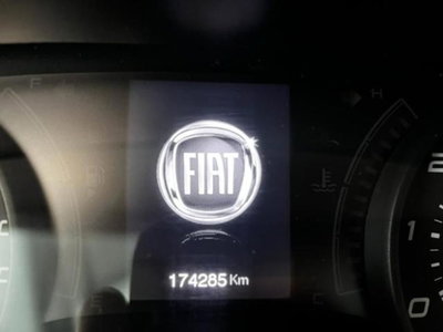 Fiat Tipo Tipo 1.6 Mjt 4 porte Easy (10)