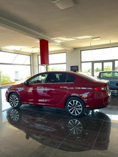 Fiat Tipo Tipo 1.6 Mjt 4 porte Easy (3)
