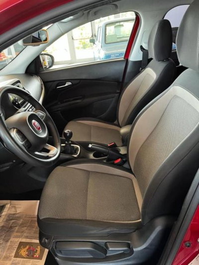 Fiat Tipo Tipo 1.6 Mjt 4 porte Easy (5)