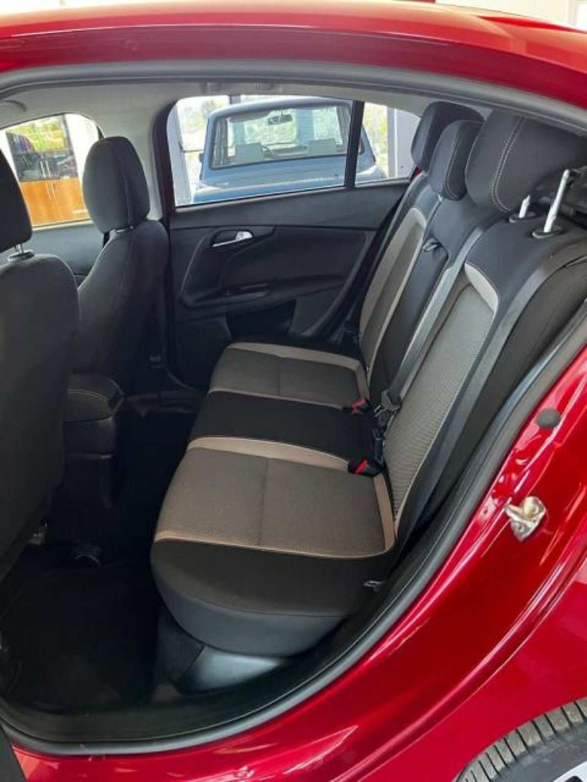 Fiat Tipo Tipo 1.6 Mjt 4 porte Easy (6)