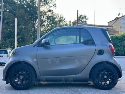 smart Fortwo 90 0.9 Turbo Prime (10)
