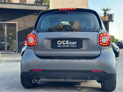 smart Fortwo 90 0.9 Turbo Prime (12)