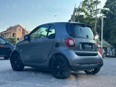 smart Fortwo 90 0.9 Turbo Prime (13)