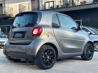 smart Fortwo 90 0.9 Turbo Prime (14)