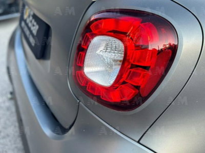 smart Fortwo 90 0.9 Turbo Prime (15)