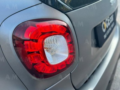 smart Fortwo 90 0.9 Turbo Prime (16)