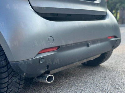 smart Fortwo 90 0.9 Turbo Prime (17)