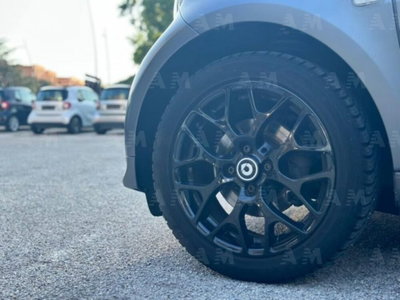 smart Fortwo 90 0.9 Turbo Prime (18)
