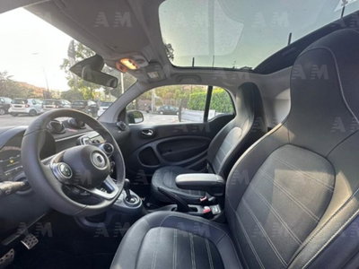 smart Fortwo 90 0.9 Turbo Prime (19)