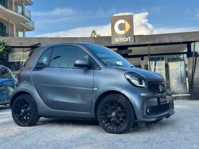 smart Fortwo 90 0.9 Turbo Prime (2)